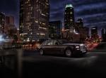 Rolls-Royce Phantom EWB 2012 года